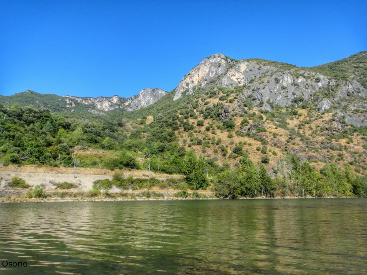 Serra da Encia