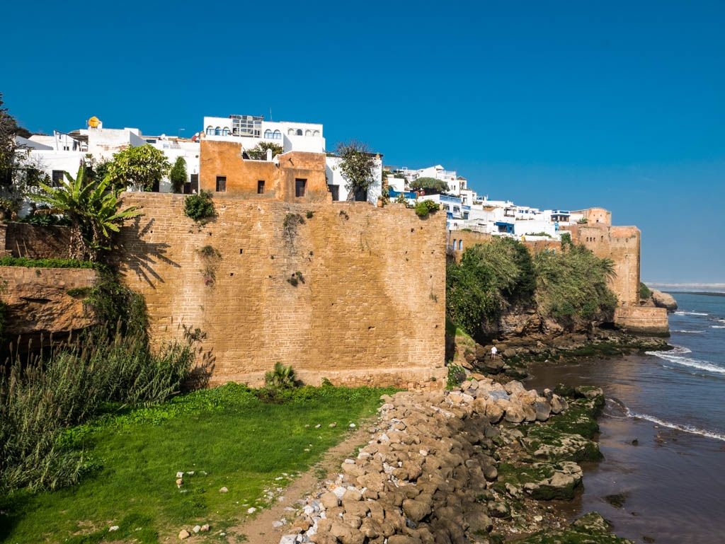 KASBAH OUDAIAS