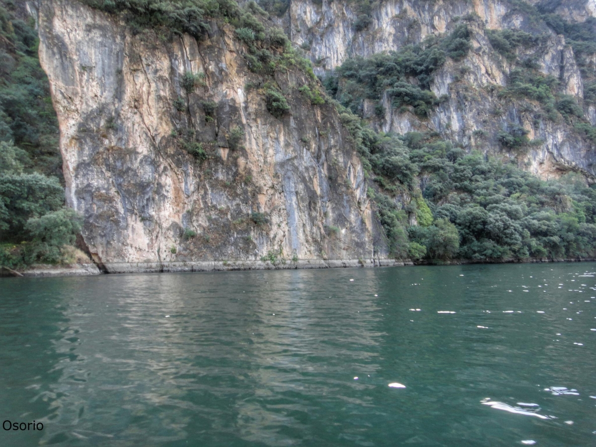 Parque Natural Serra da Encia e da Lastra