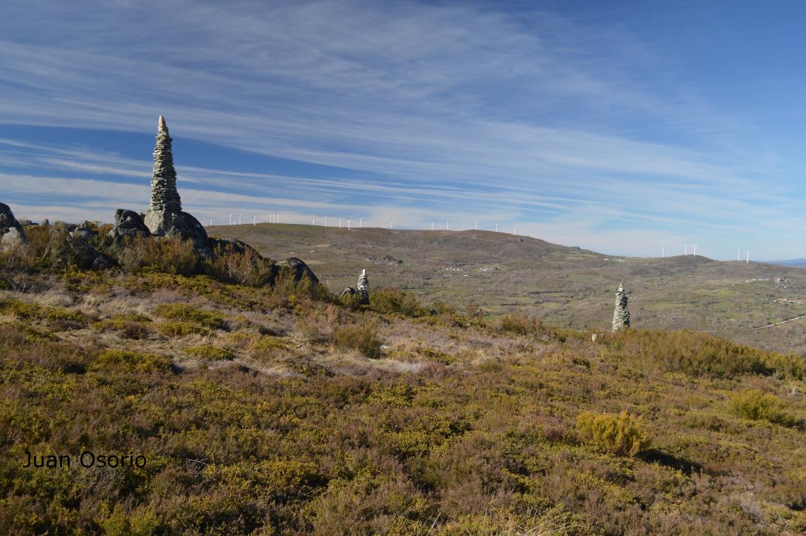 Homes de Pedra