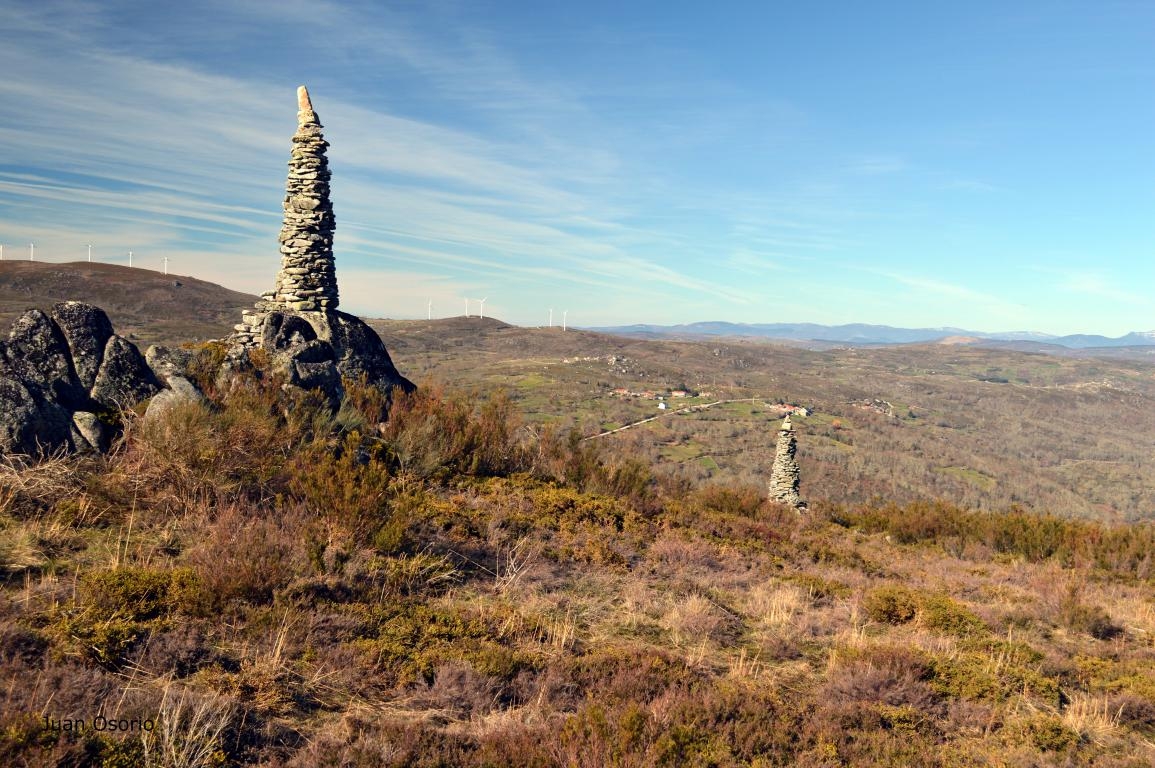 Homes de Pedra