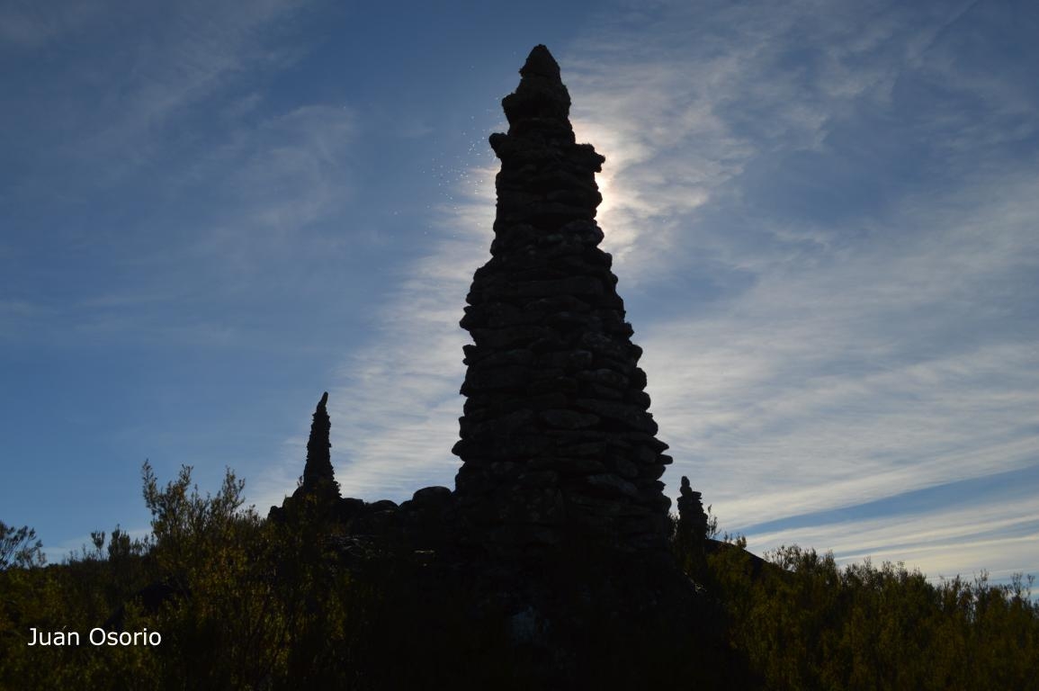 Homes de Pedra