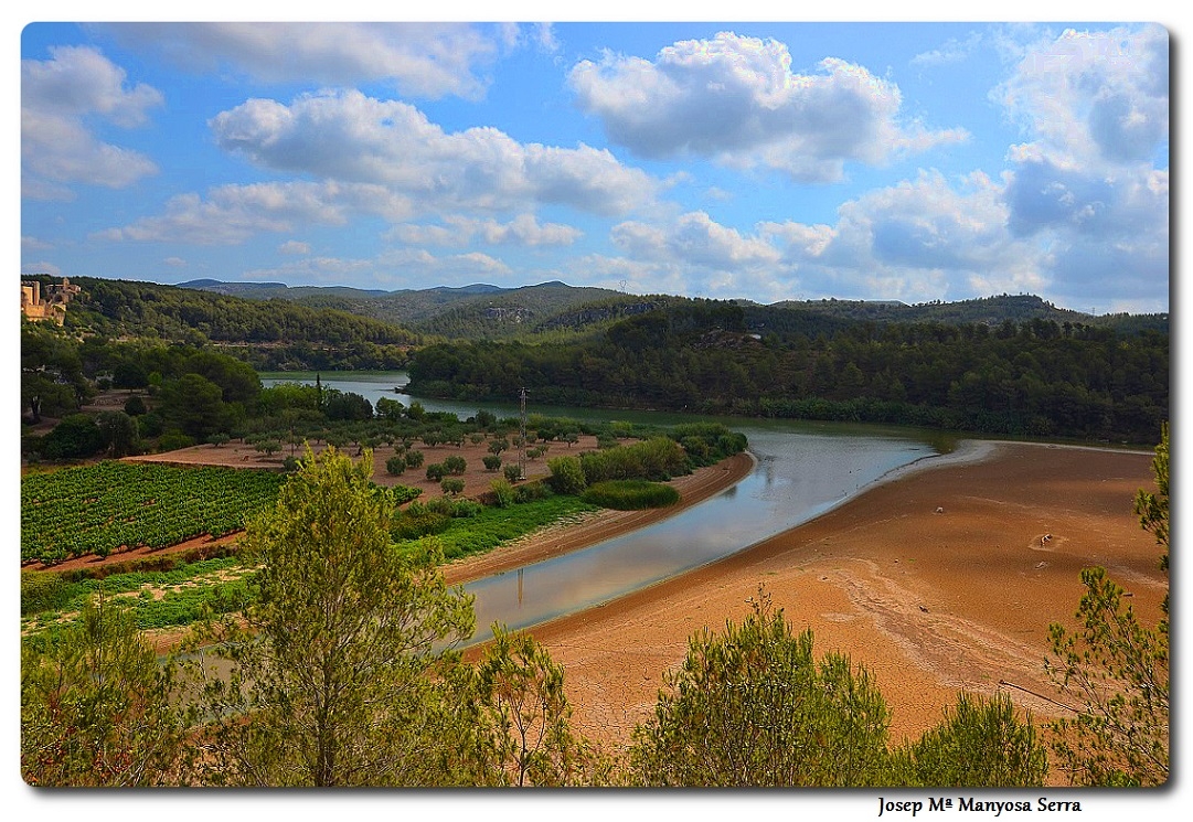 Pant de Foix (Tarragona)