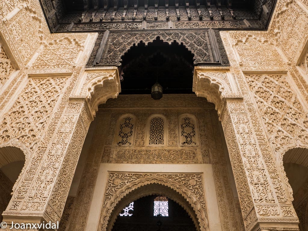 SALA DE ORACIN MADRAZA MERIN