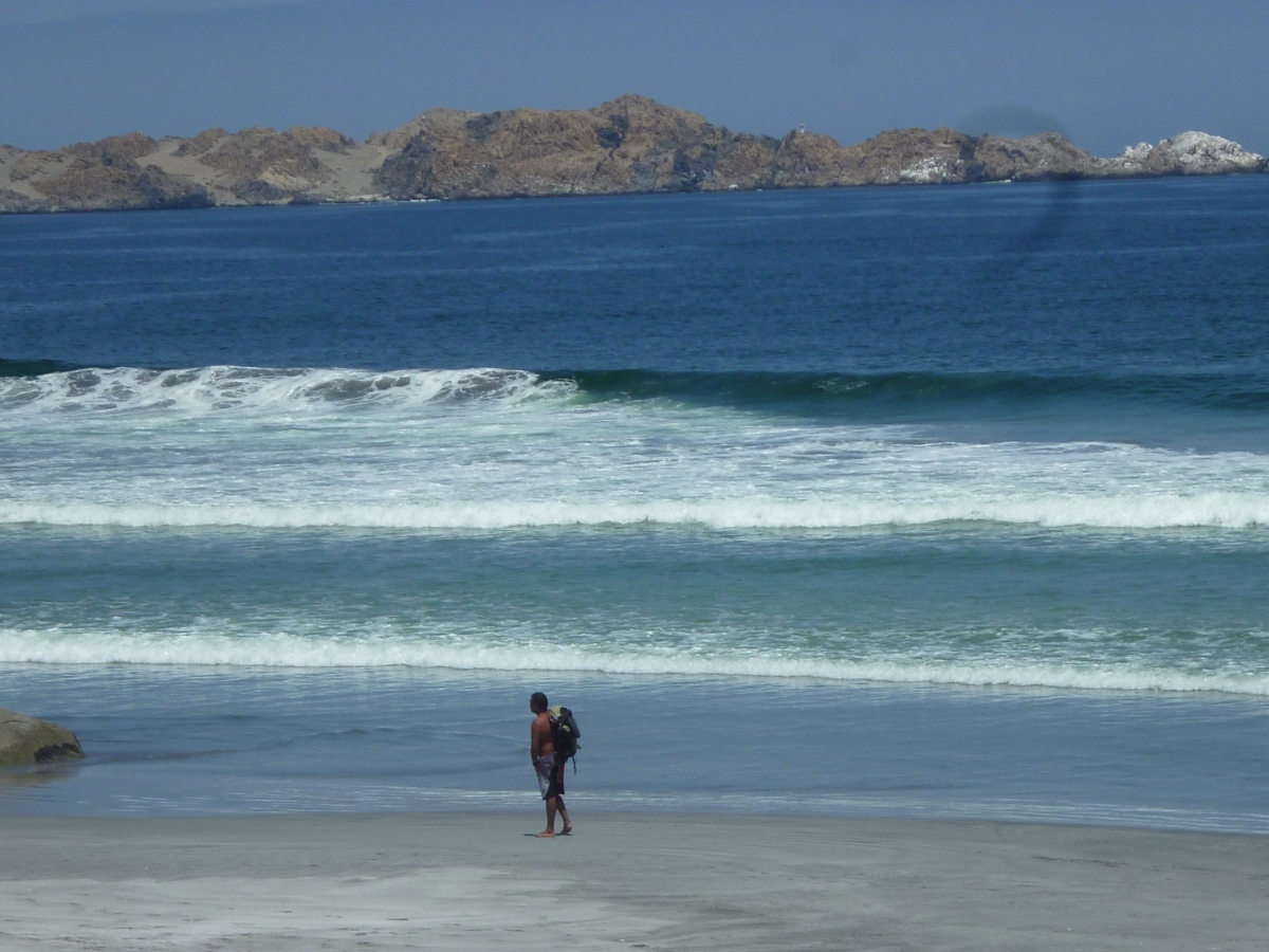 Arena y mar, sinergia perfecta, me apoyan jajajaja