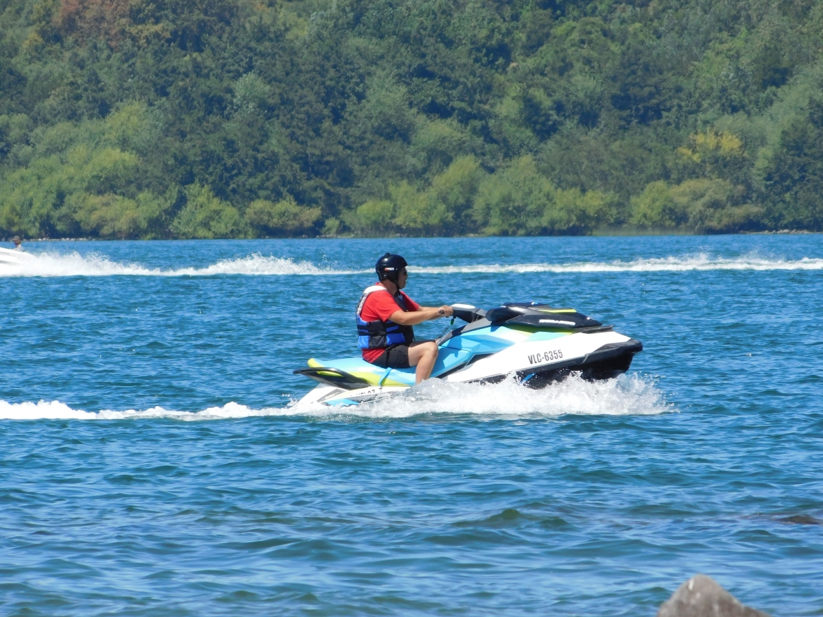 Para eso son las vacaciones, relajarse y olvidarse de la pega jajajaja