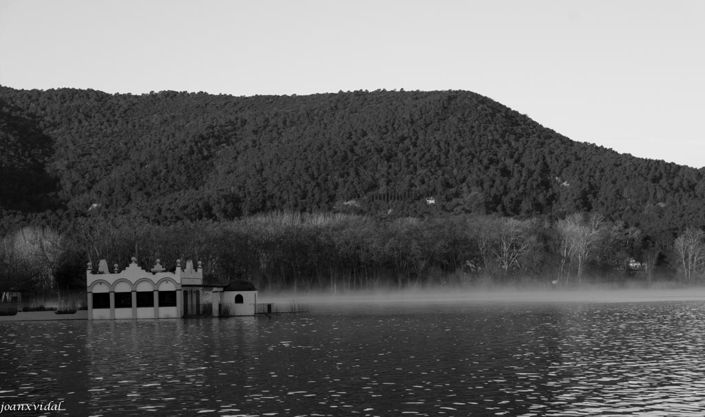 ESTANY DE BANYOLES