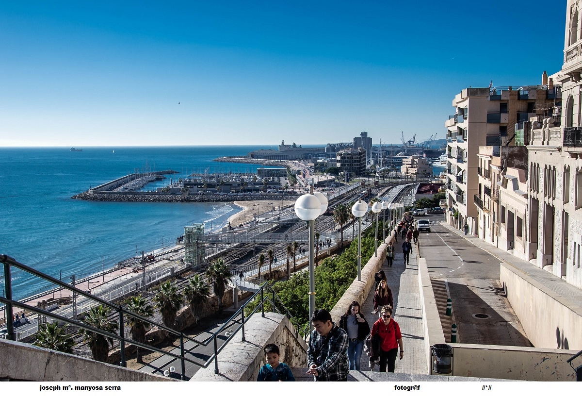 Port de Tarragona