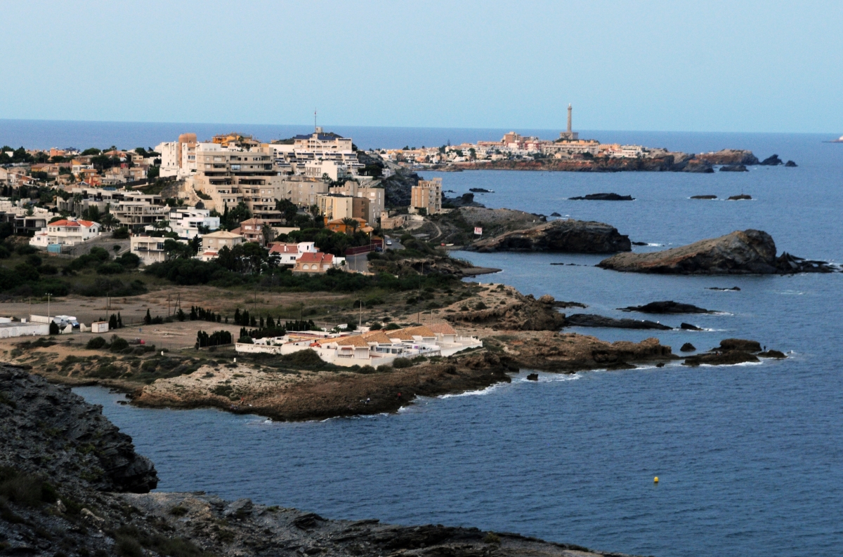 Cabo de Palos-Murcia