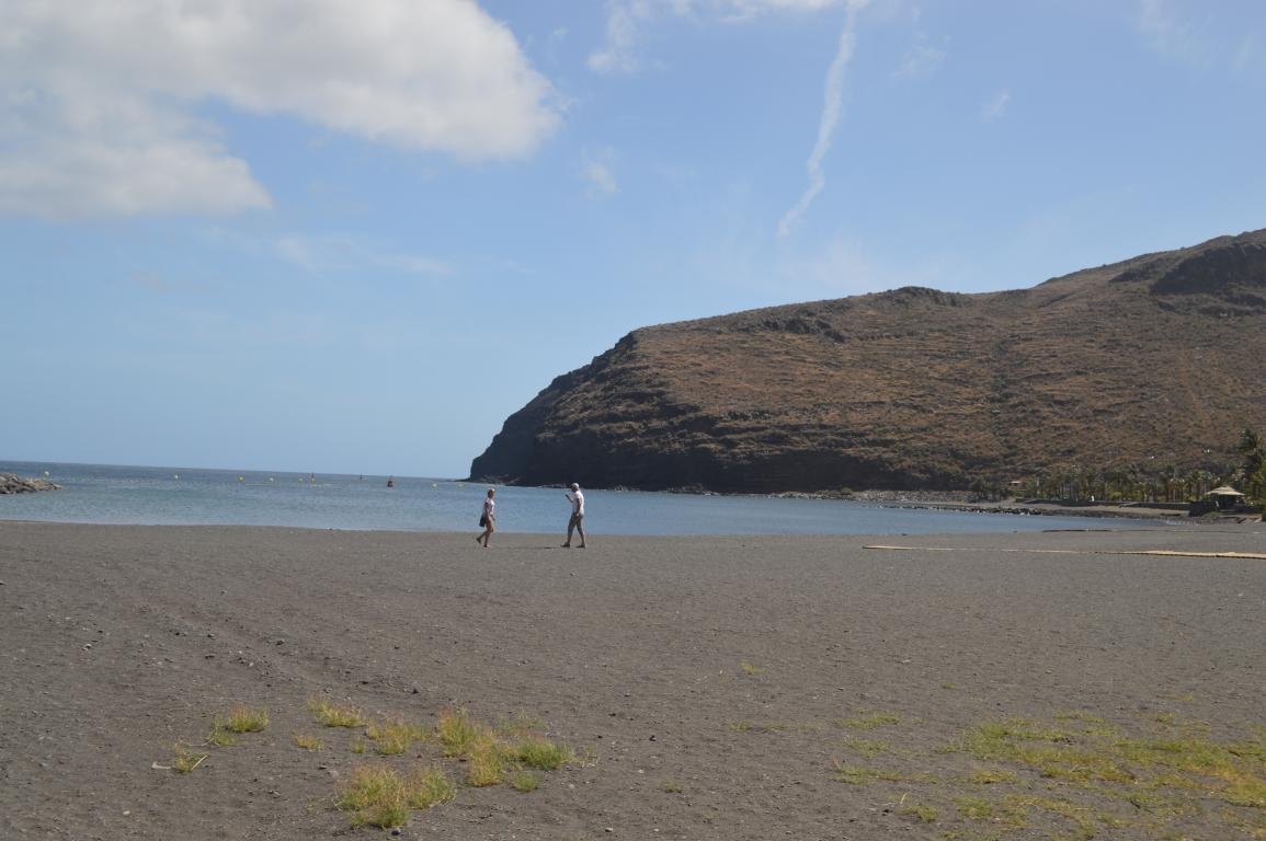 La Gomera. Islas Canarias fcmv