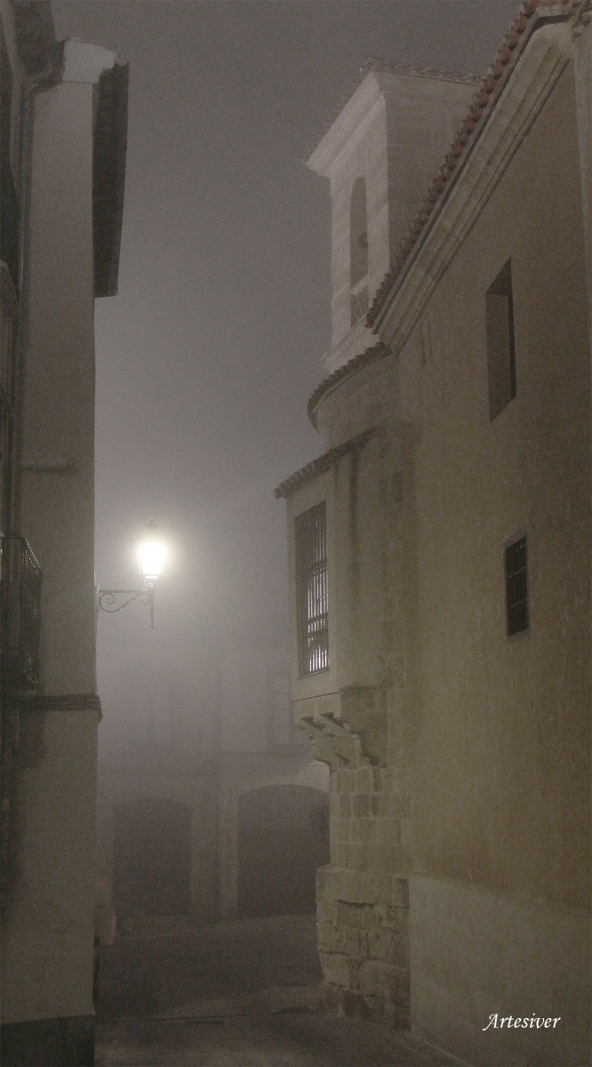 iglesia de san millan