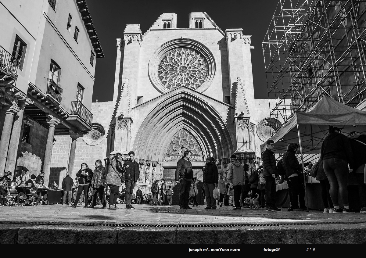 Catedral de Tarragona