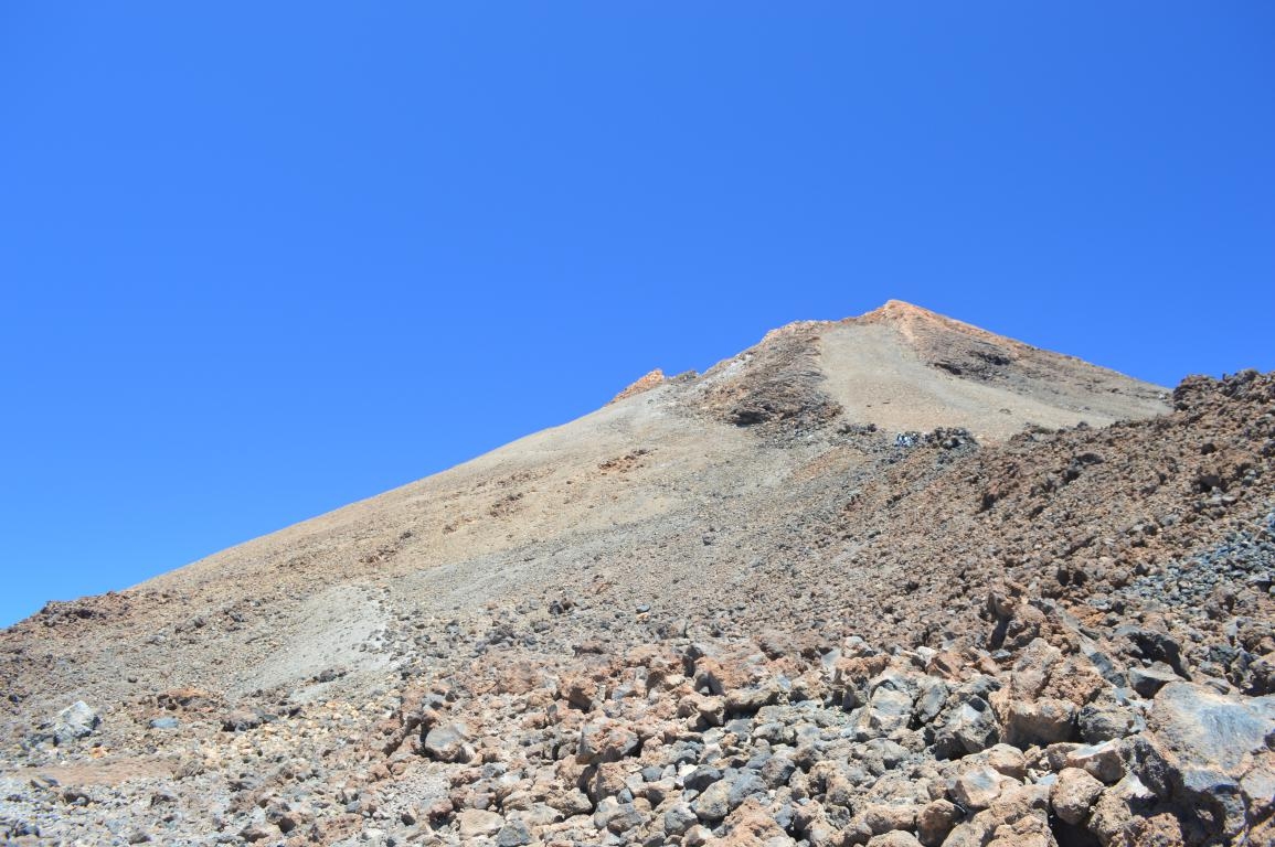 PN del Teide. Tenerife. Islas Canarias DPLF