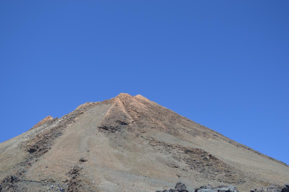 PN del Teide DPLF