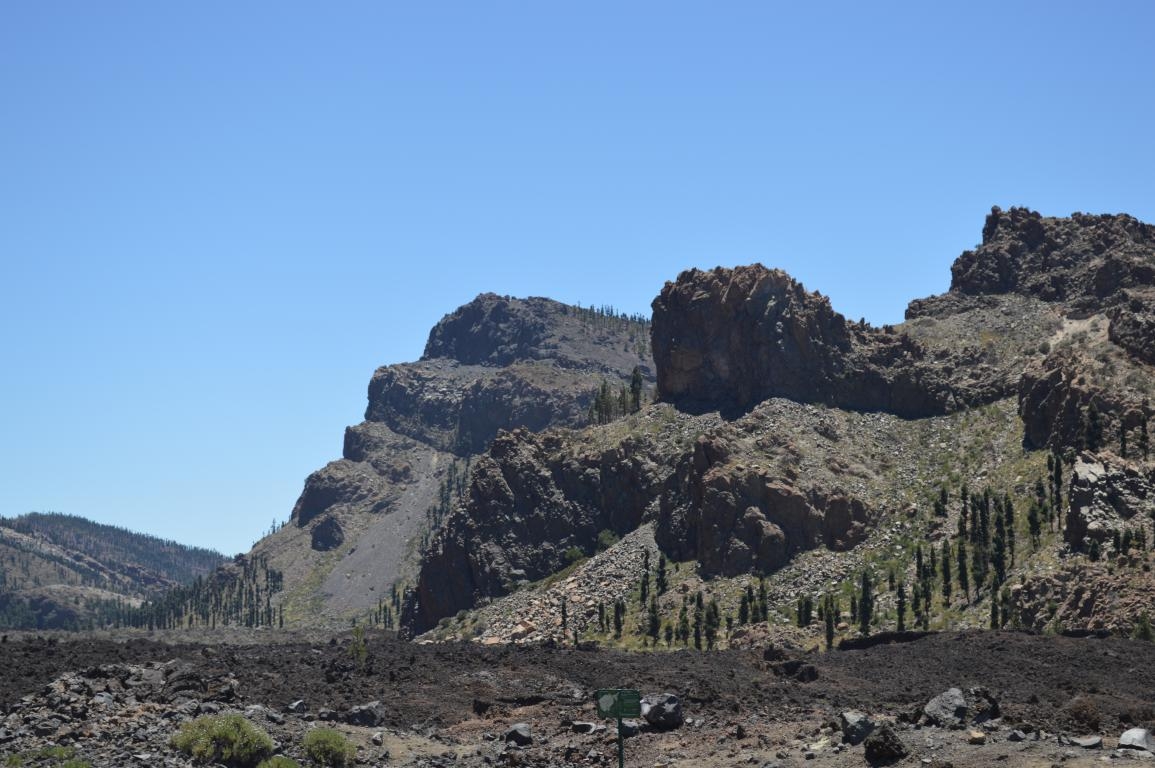 PN del Teide