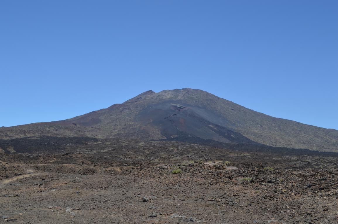 PN del Teide