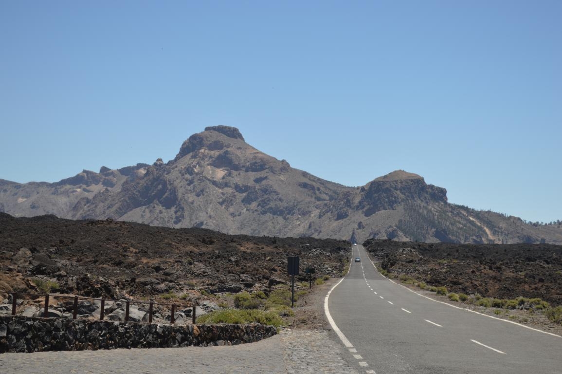 PN del Teide