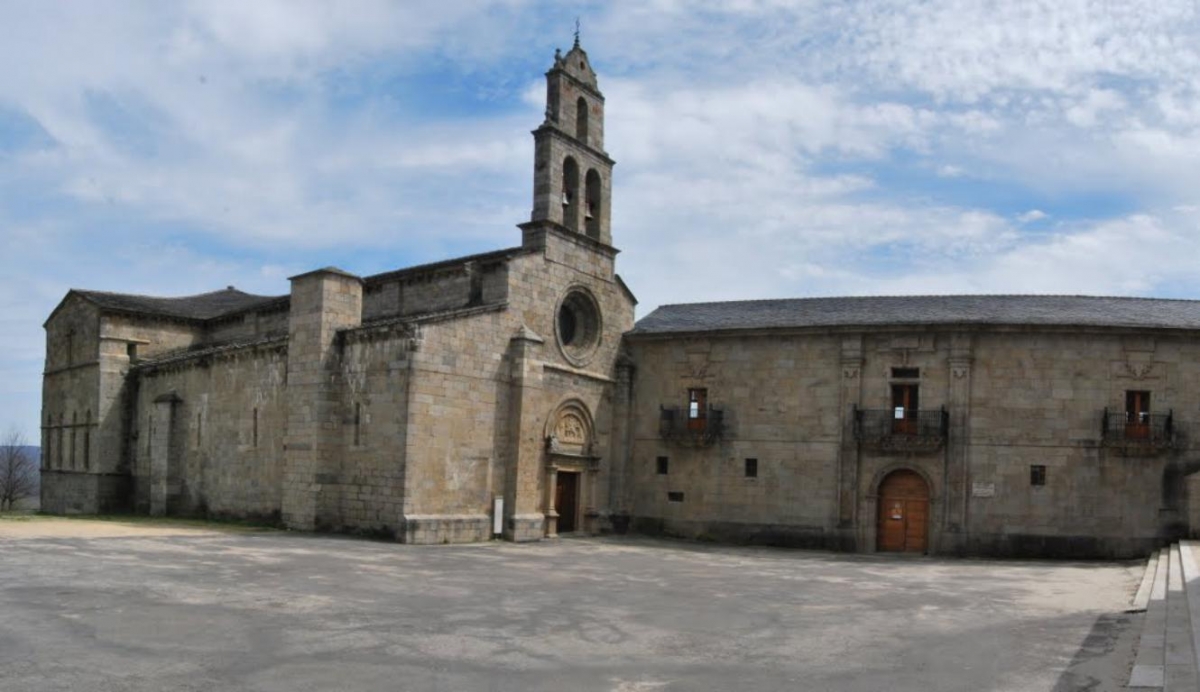 San Martn de Castaeda.  Sanabria. Zamora