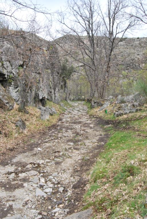 Sanabria. Zamora  fcmv