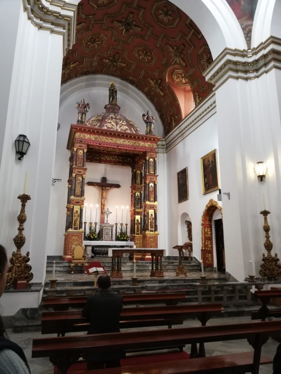 Santuario 