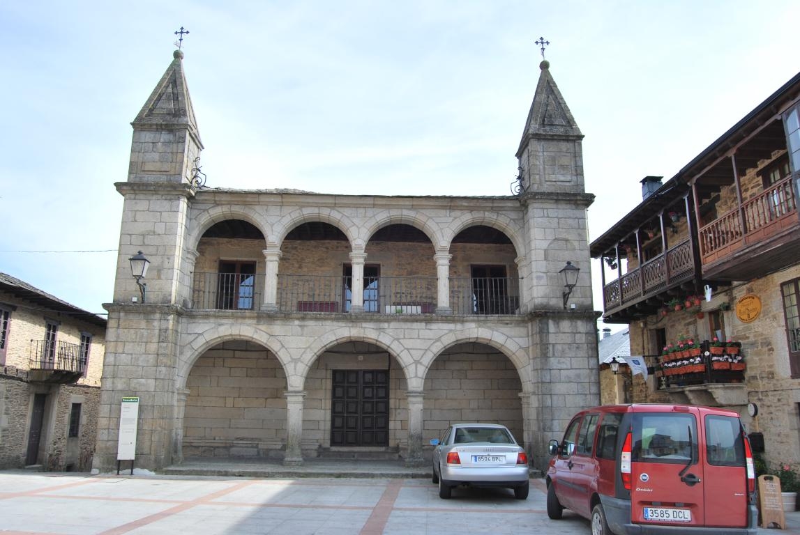 Puebla de Sanabria. Zamora