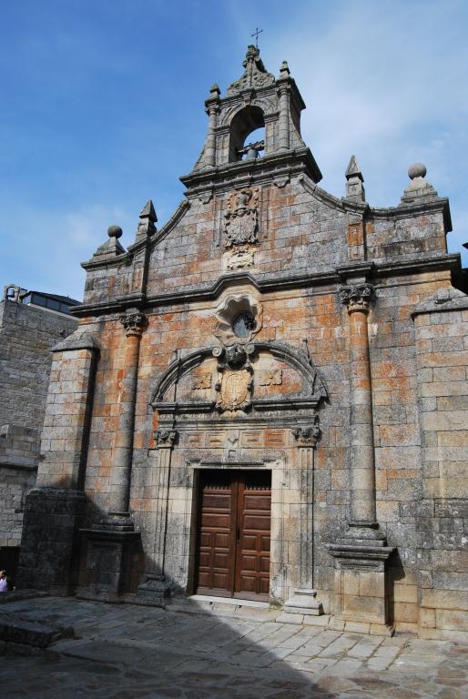 Puebla de Sanabria. Zamora