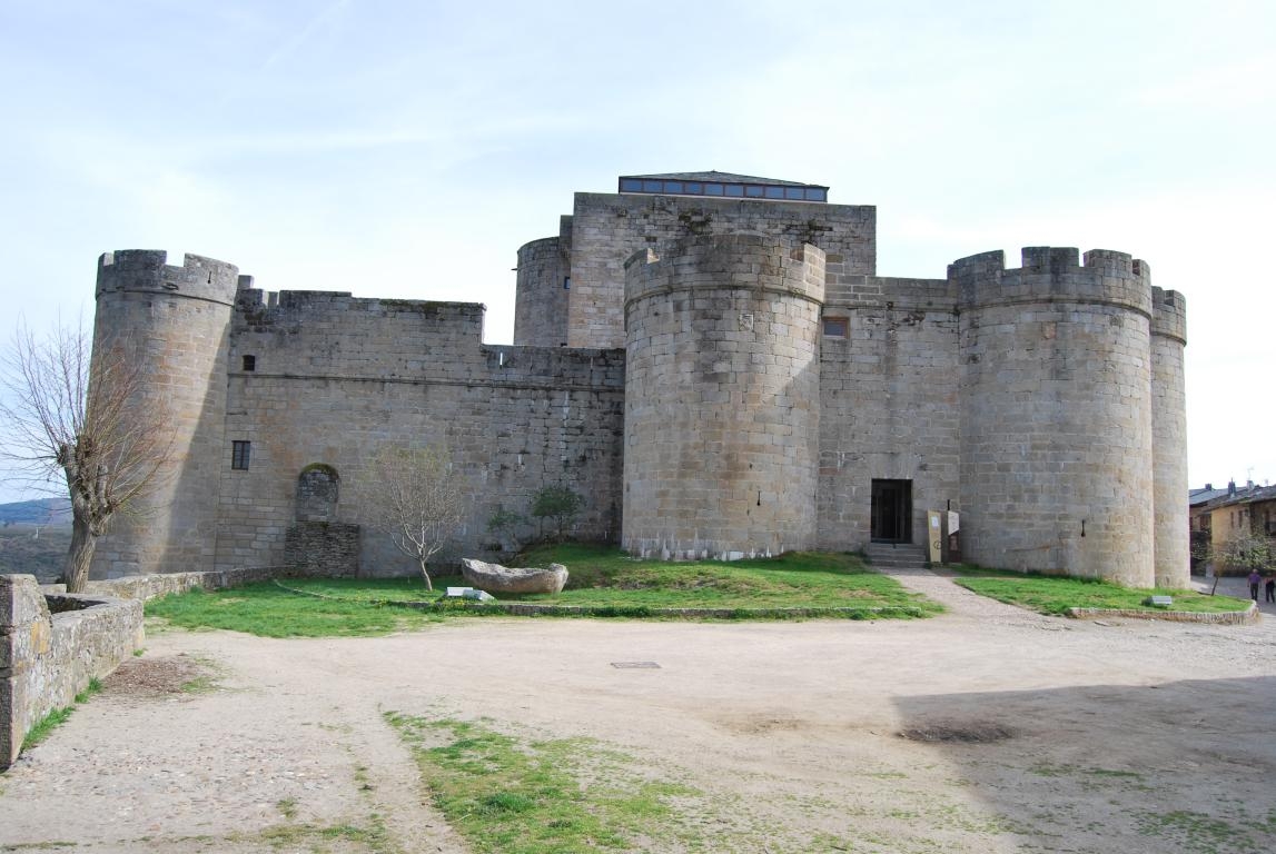 Puebla de Sanabria. Zamora