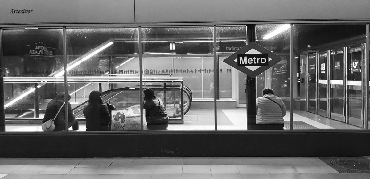 metro