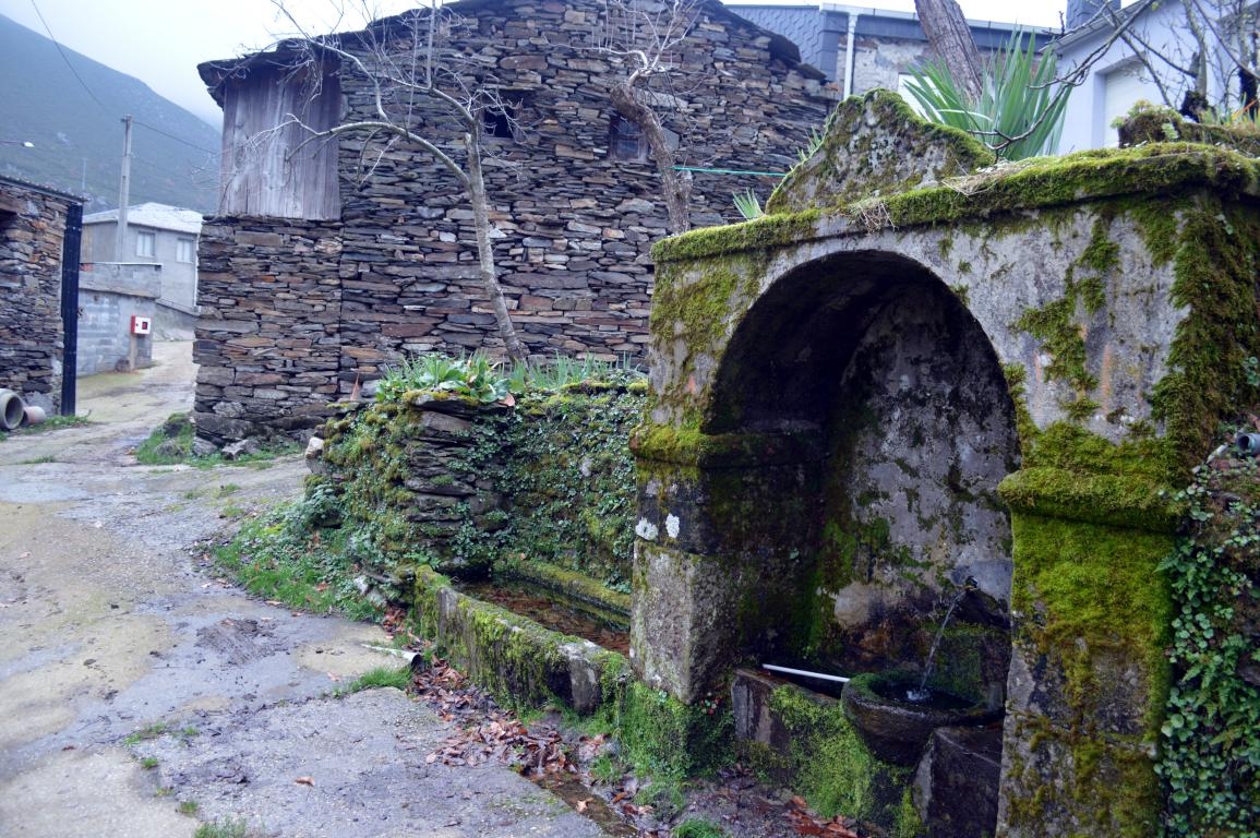 A Edrada. Vilario de Conso. Ourense. byJOM fcmv