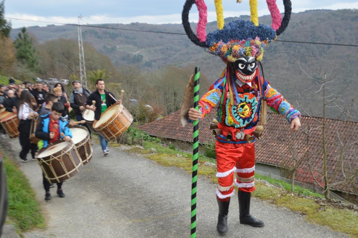 Boteiro de Viana do Bolo