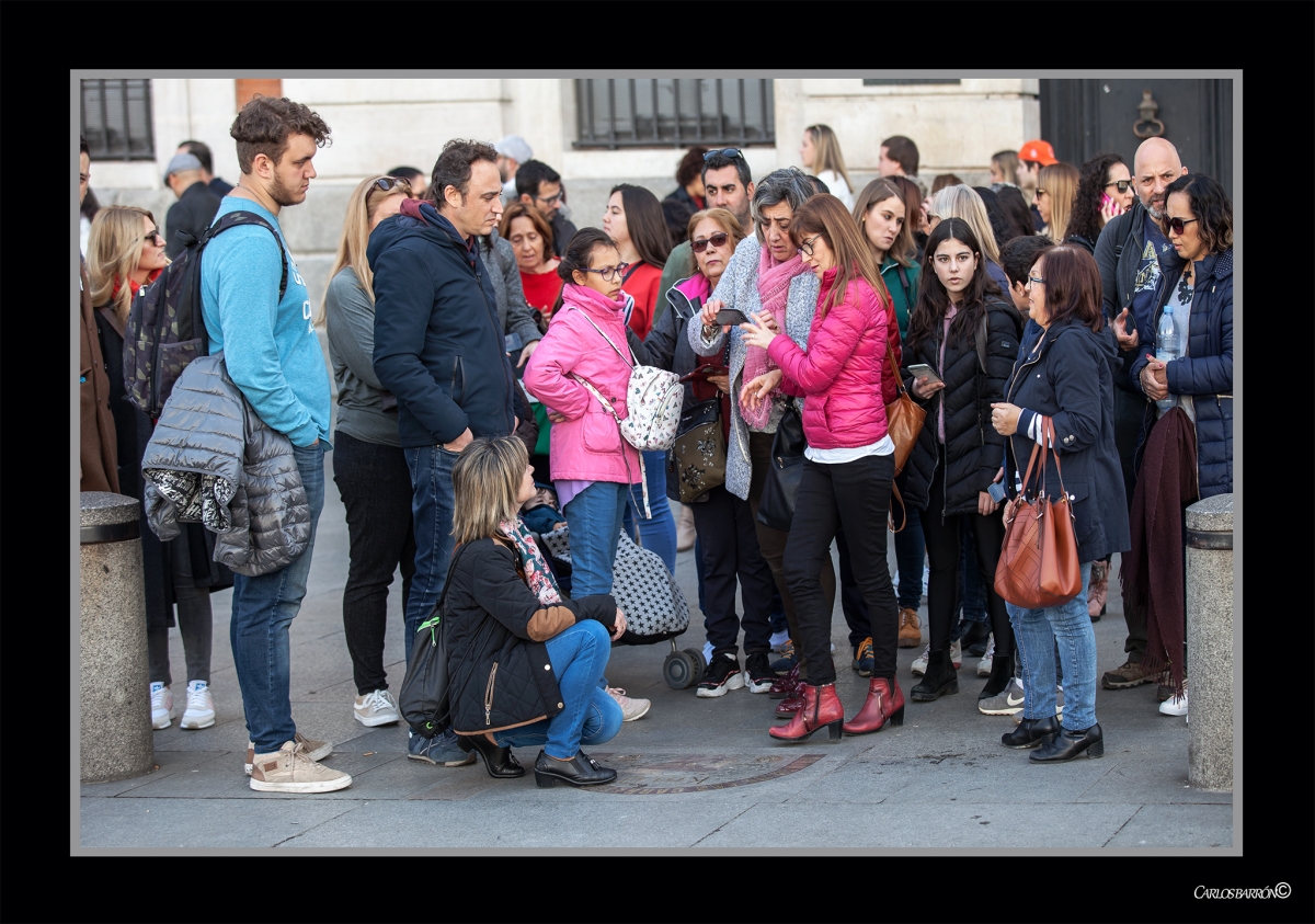 EL MAGNTICO ATRACTIVO DEL KILMETRO CERO