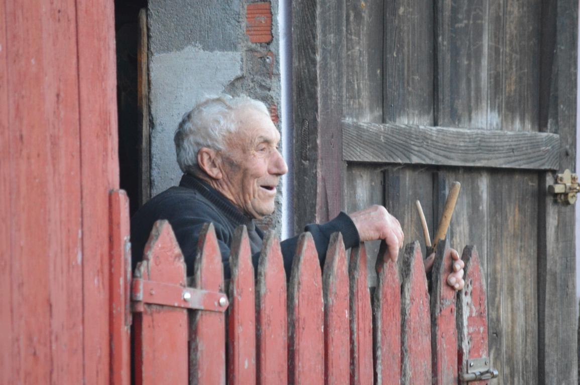 Entroido en Carguizoi. Maceda. Ourense. byJOM