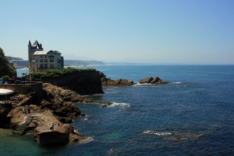 Biarritz 2