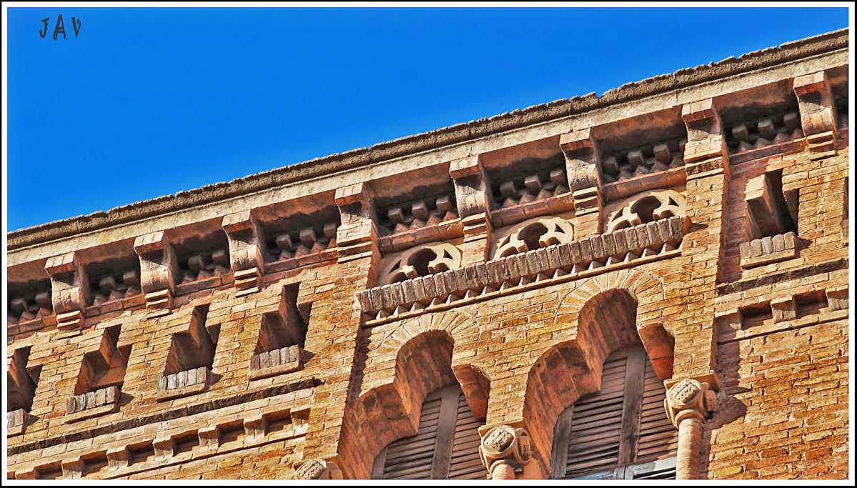 Hospital de la Santa Cruz y de San pablo. 18