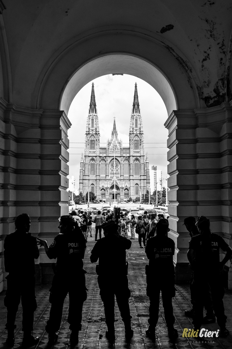 Catedral de La Plata 