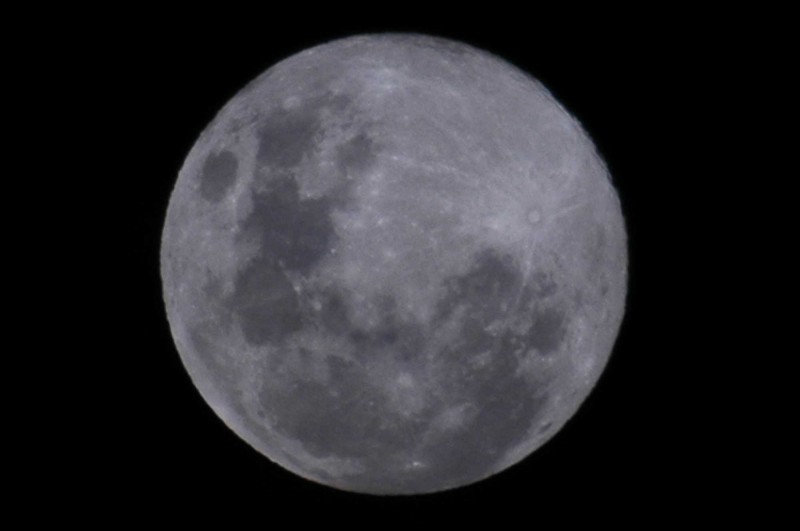 La Luna