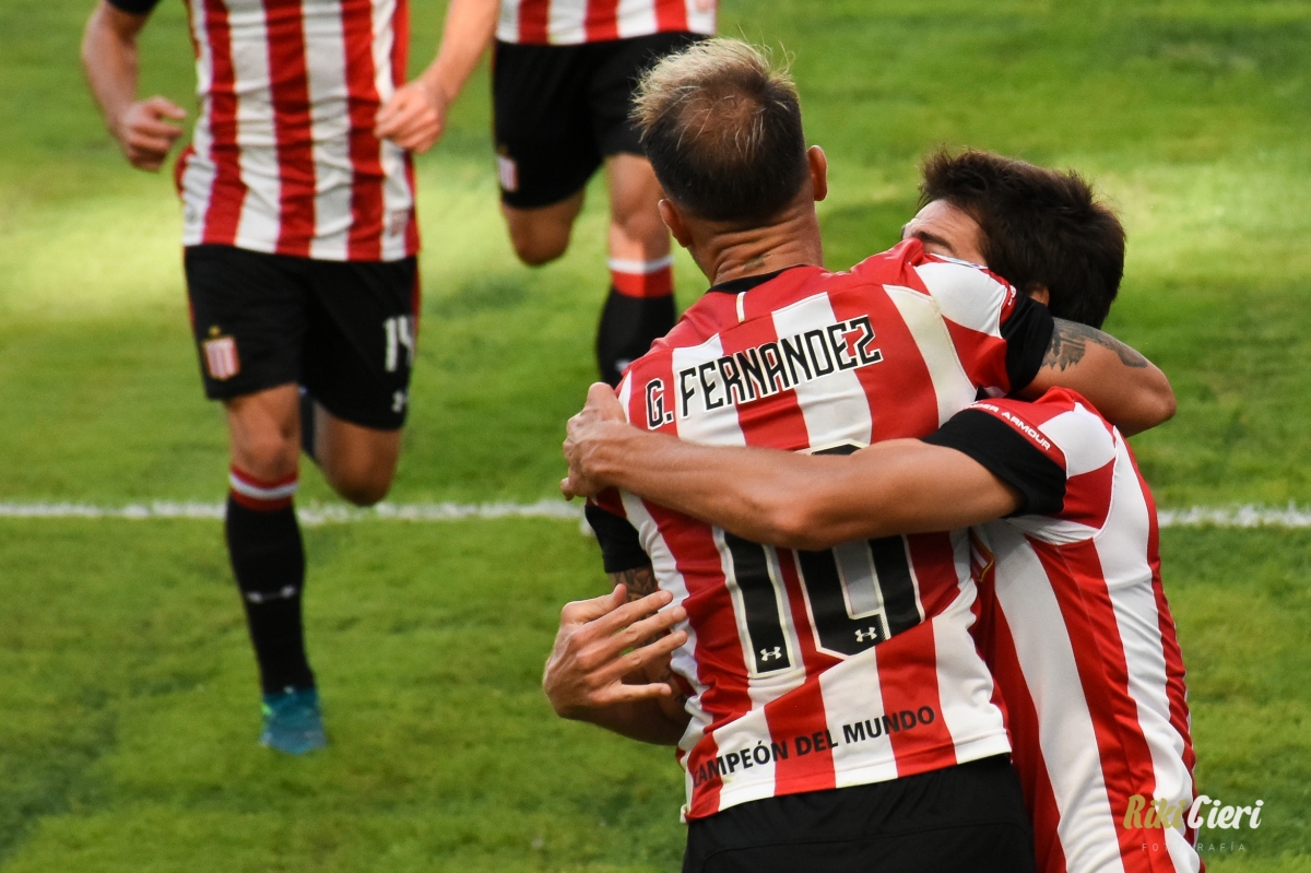 Abrazo de Gol