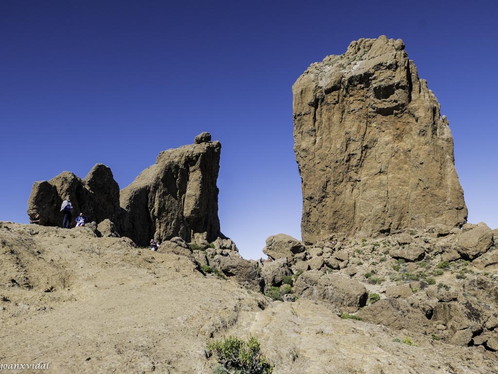 ROQUE NUBLO