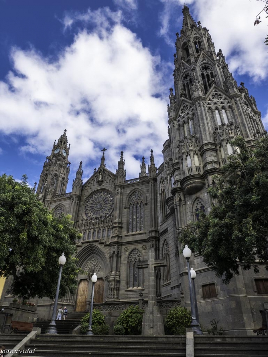 CATEDRAL DE RUCAS