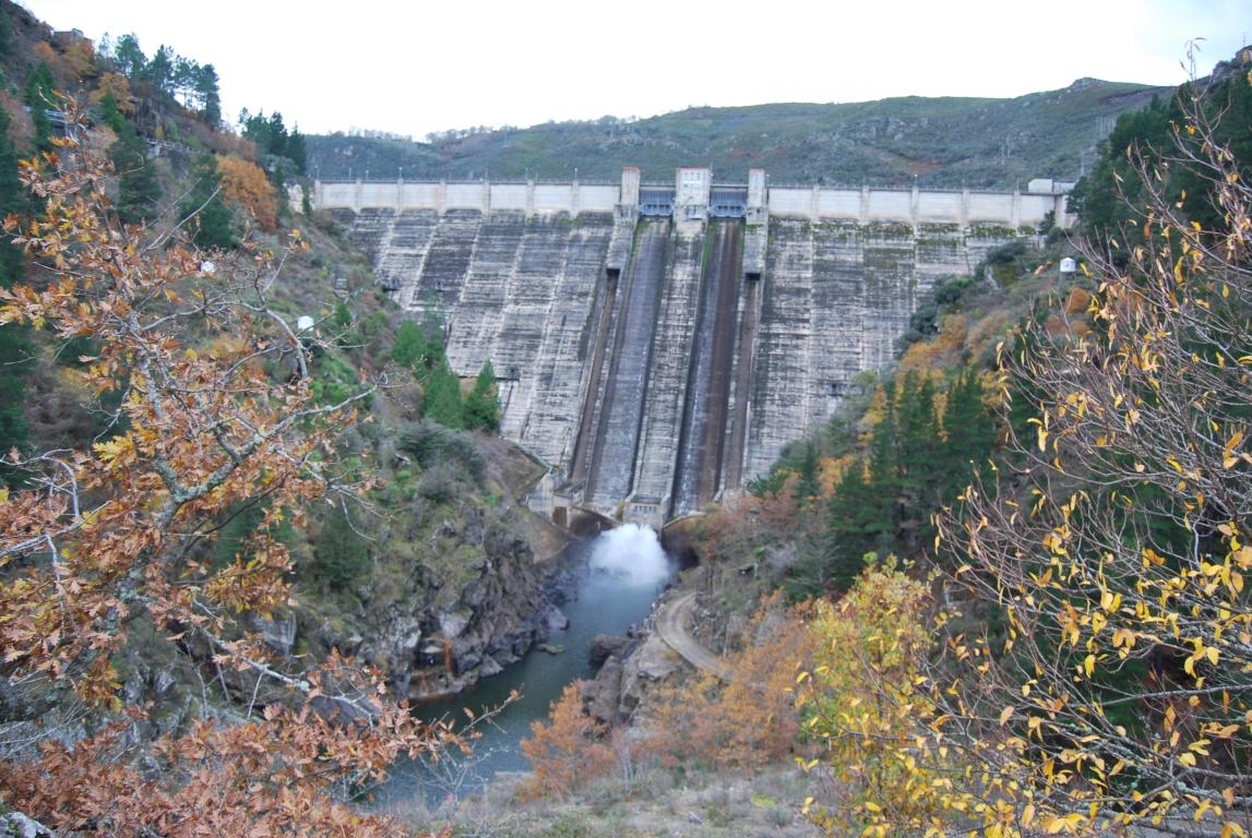 Encoro do Bao. Manzaneda/Viana do Bolo fcmv