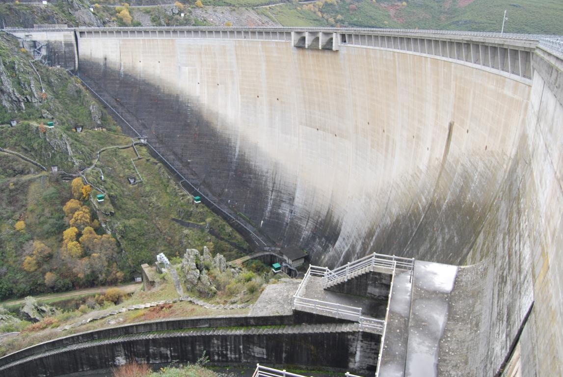 Encoro das Portas. Vilario de Conso fcmv
