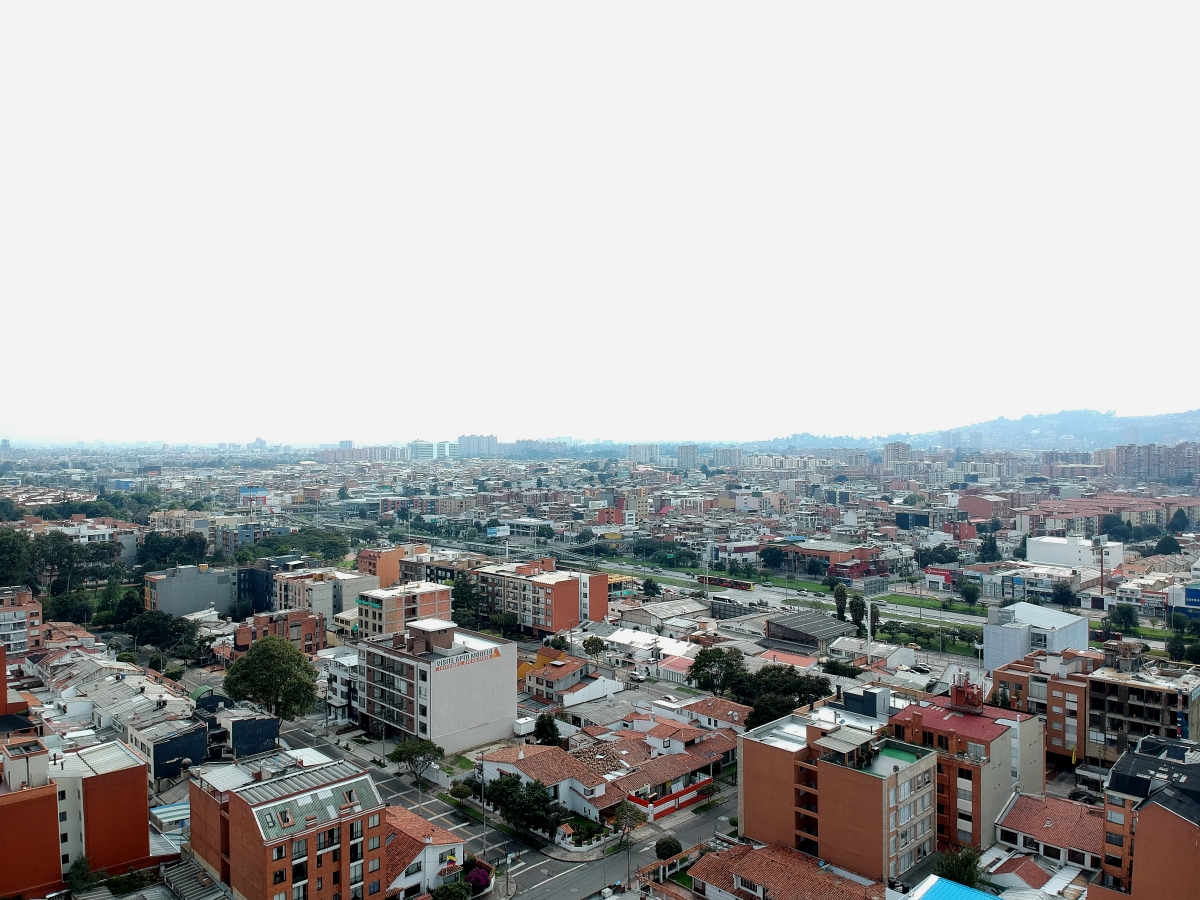 Bogot norte