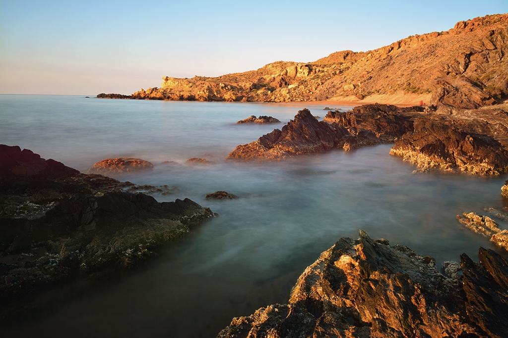 Playa del lastre 2