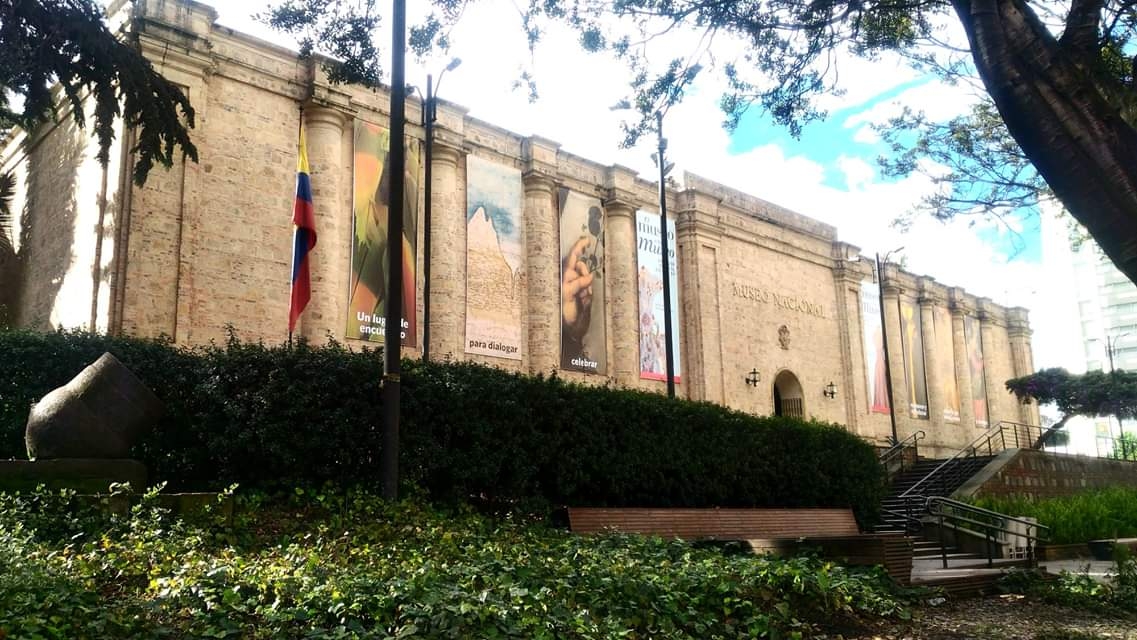 Museo nacional 