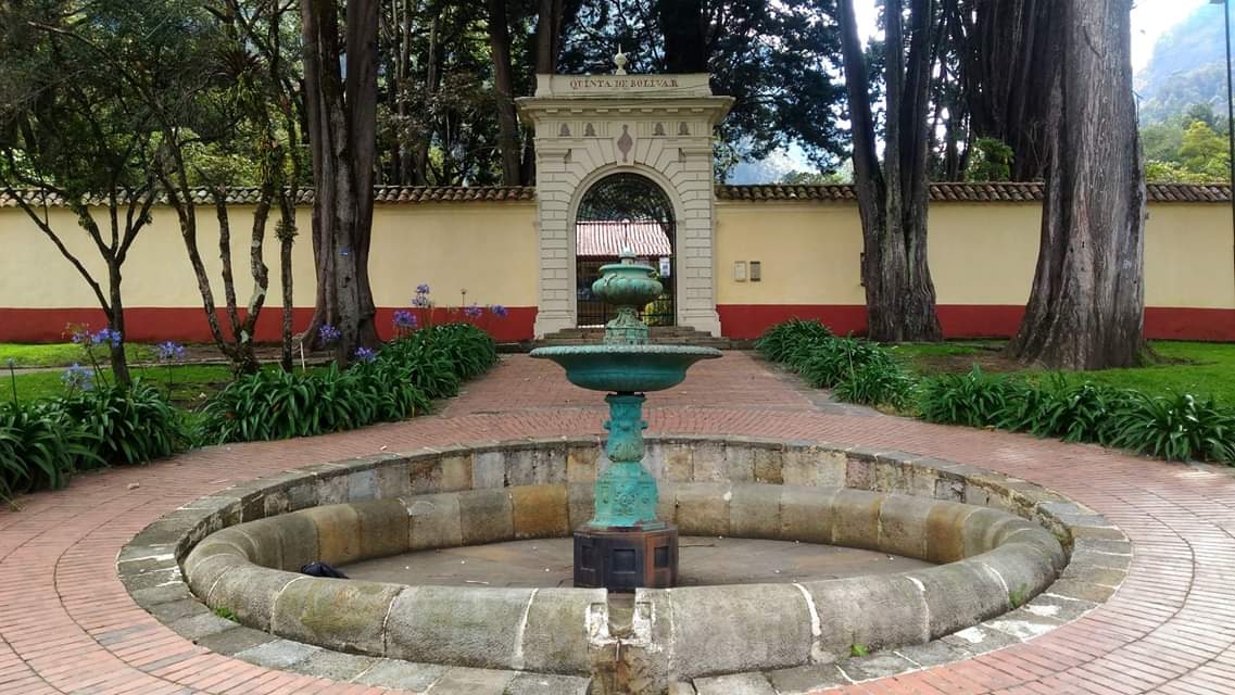 Quinta de bolivar