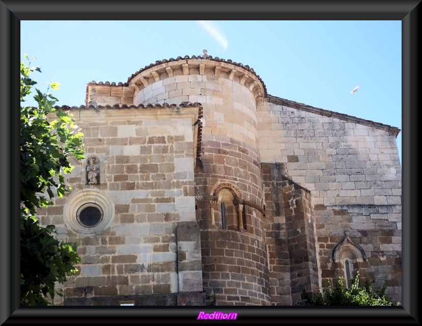 Ermita Santa Eulalia