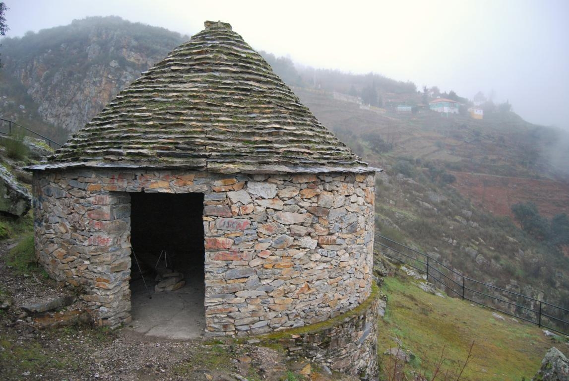 Fervenza da Cidadella. Vilardevs.