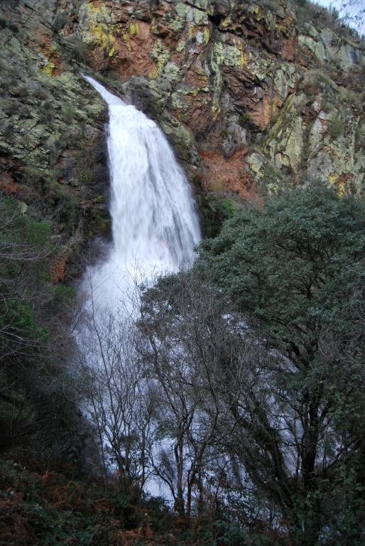 Fervenza da Cidadella