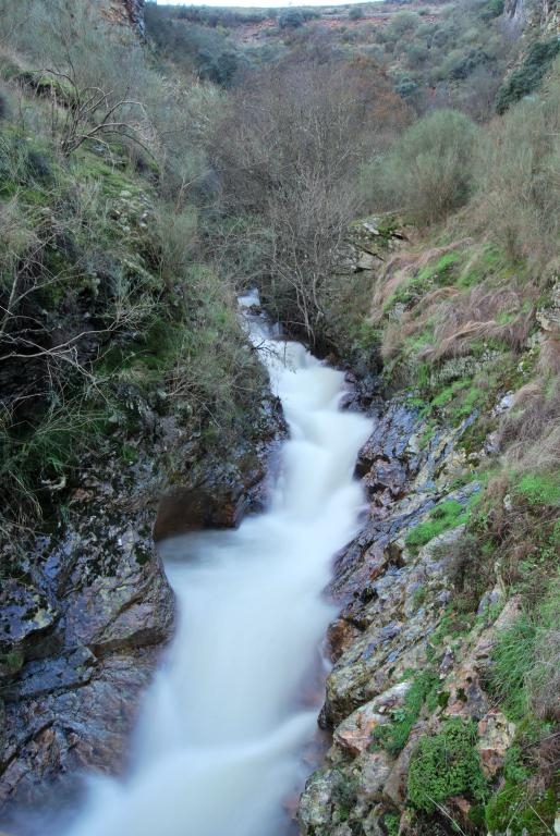 Fervenza da Cidadella. Vilardevs.