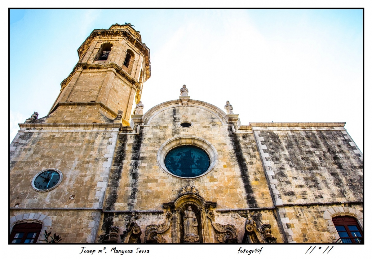 El Vendrell